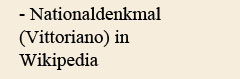 http://de.wikipedia.org/wiki/Vittoriano